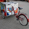 Bodex Company - rower gastronomiczny
