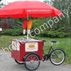 Bodex Company - rower gastronomiczny